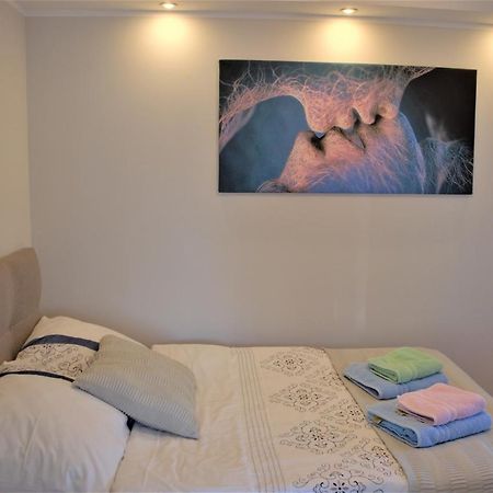 Apartament Sloneczny グダニスク エクステリア 写真