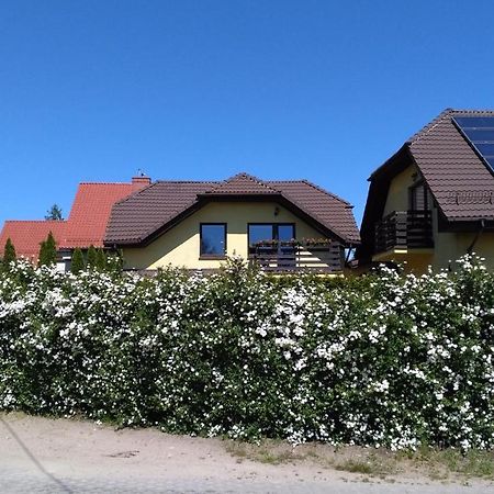 Apartament Sloneczny グダニスク エクステリア 写真