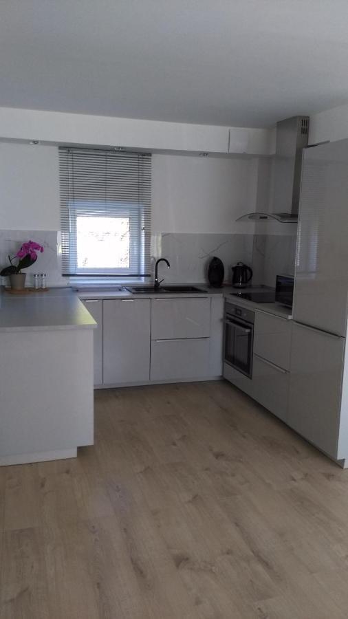 Apartament Sloneczny グダニスク エクステリア 写真