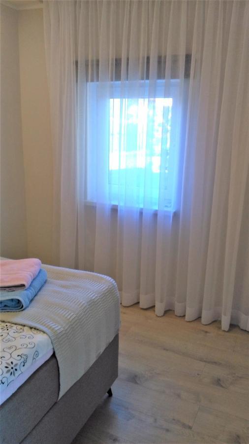 Apartament Sloneczny グダニスク エクステリア 写真