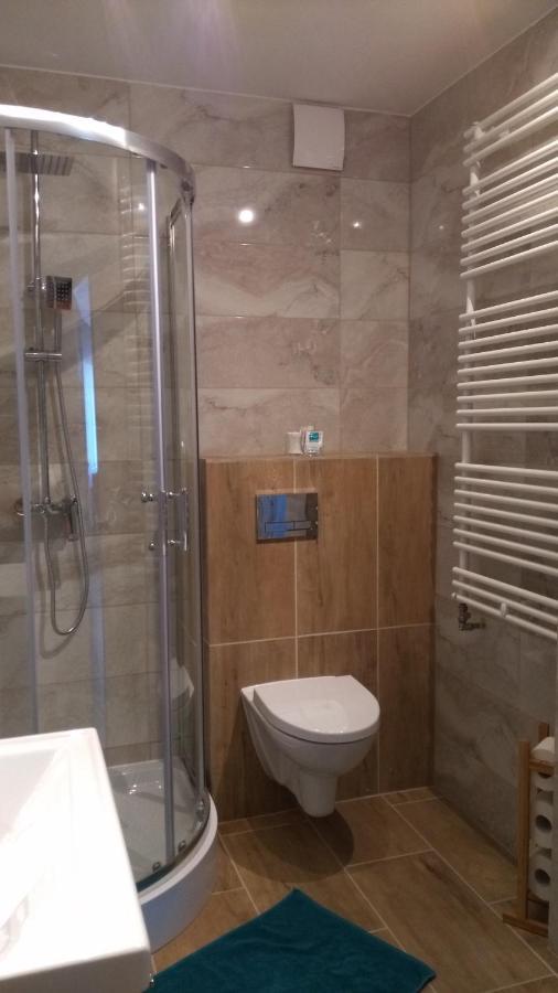 Apartament Sloneczny グダニスク エクステリア 写真