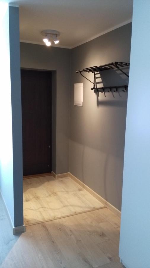 Apartament Sloneczny グダニスク エクステリア 写真