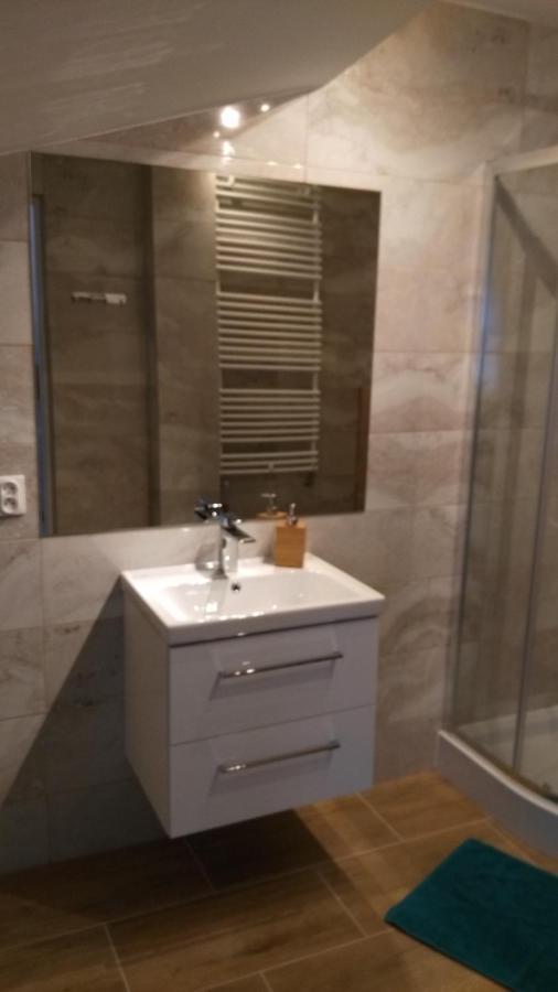 Apartament Sloneczny グダニスク エクステリア 写真