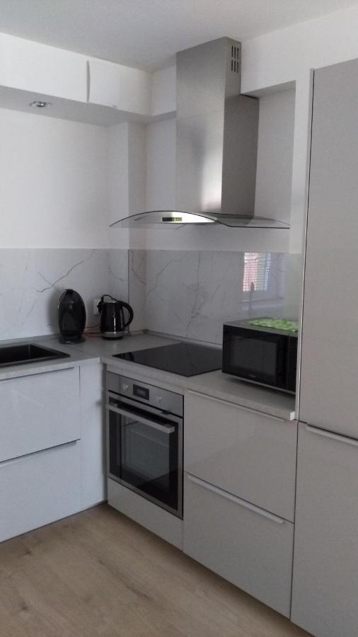 Apartament Sloneczny グダニスク エクステリア 写真