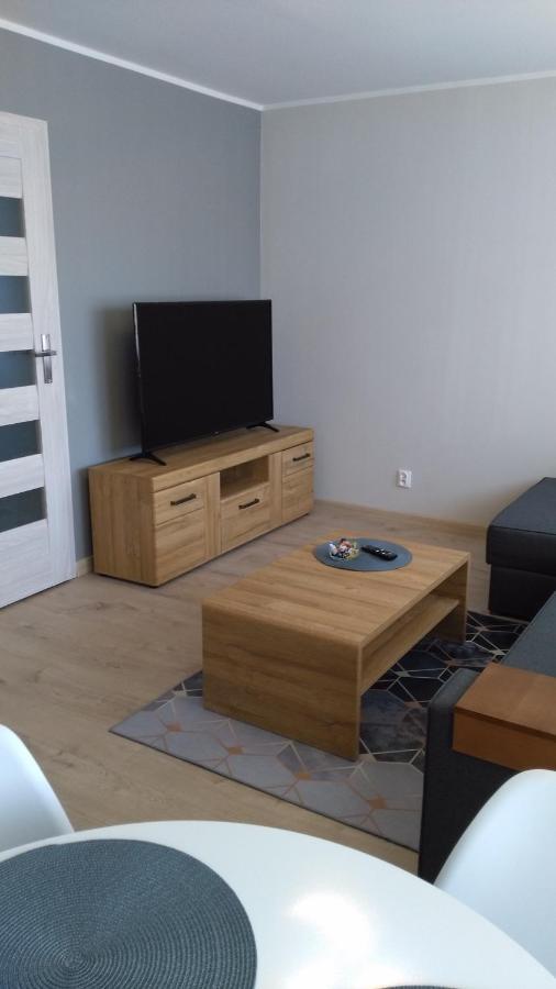 Apartament Sloneczny グダニスク エクステリア 写真