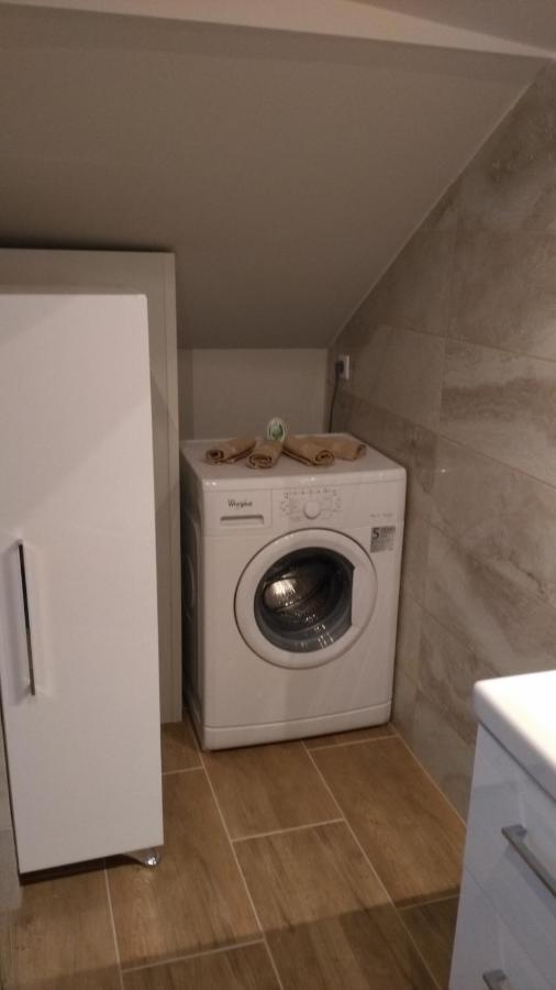Apartament Sloneczny グダニスク エクステリア 写真