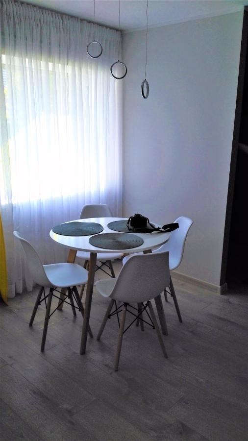Apartament Sloneczny グダニスク エクステリア 写真