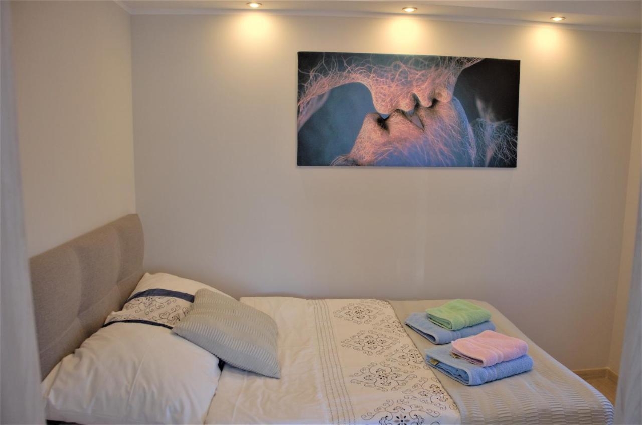 Apartament Sloneczny グダニスク エクステリア 写真