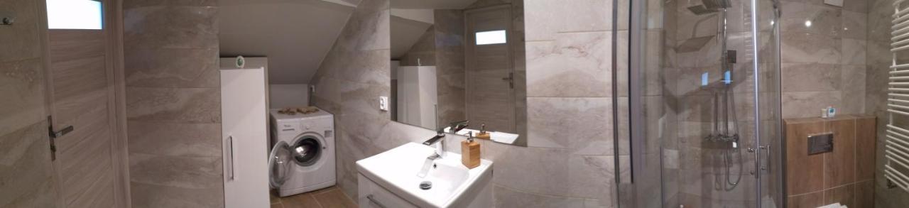 Apartament Sloneczny グダニスク エクステリア 写真