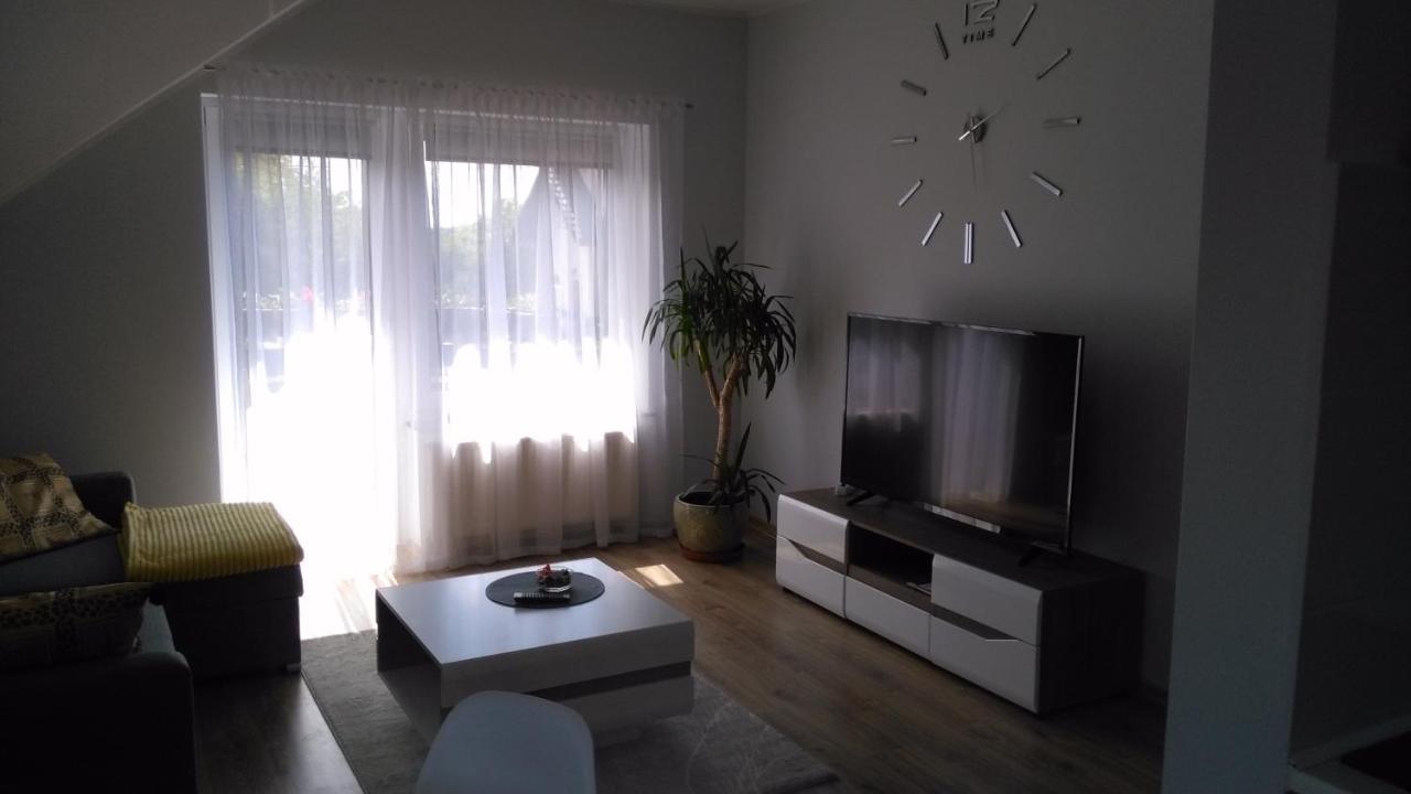 Apartament Sloneczny グダニスク エクステリア 写真