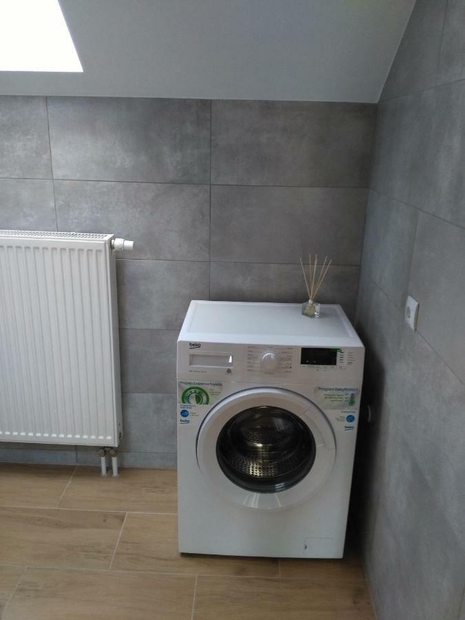 Apartament Sloneczny グダニスク エクステリア 写真