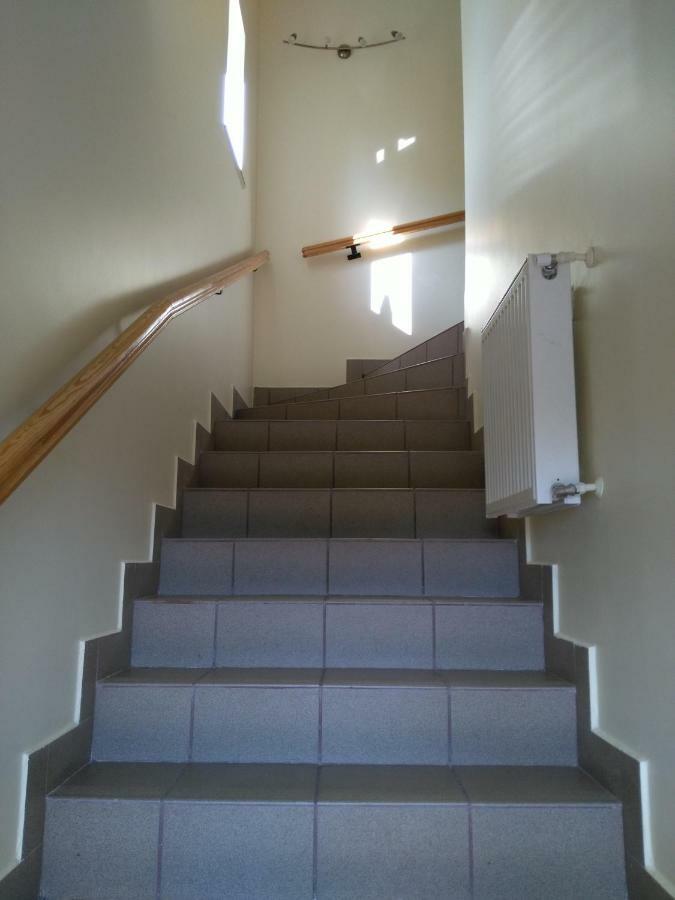 Apartament Sloneczny グダニスク エクステリア 写真