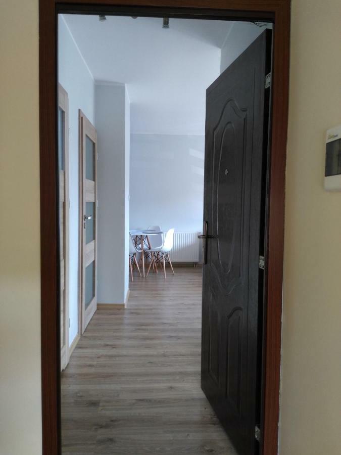 Apartament Sloneczny グダニスク エクステリア 写真
