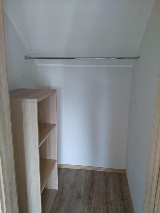 Apartament Sloneczny グダニスク エクステリア 写真