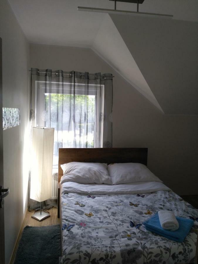 Apartament Sloneczny グダニスク エクステリア 写真